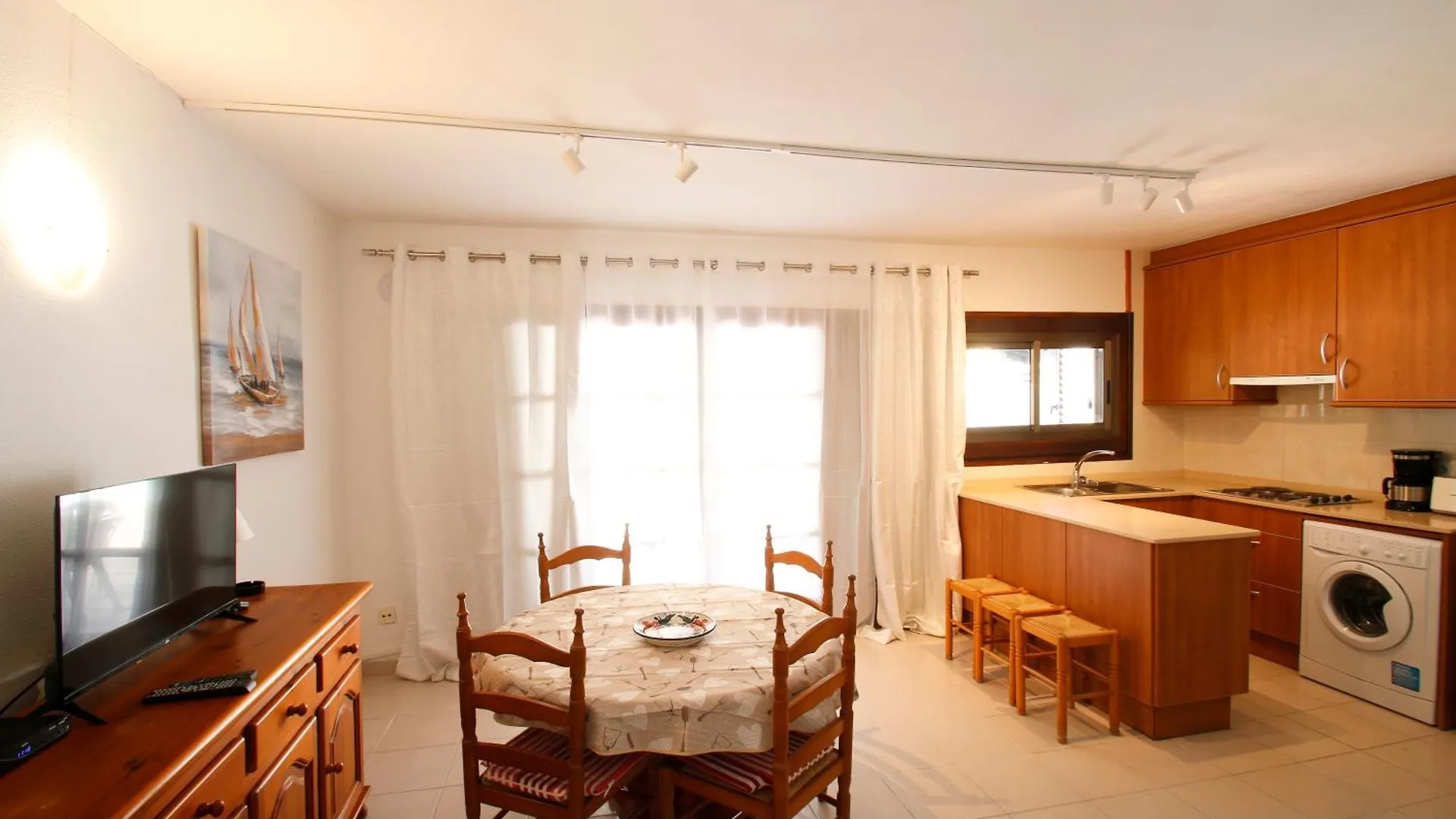 別荘 ミアミ・プラトーヤ Casas Blancas 27ヴィラ スペイン